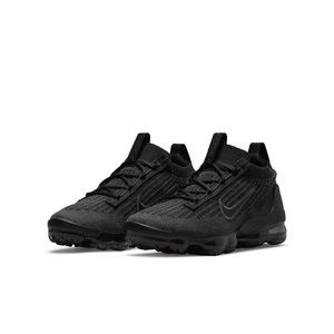 Men’s Nike Vapormax Flyknit 2021 “Black Anthracite”